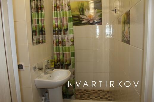 Цирк, Гринвич, САММИТ, Кольцово, Екатеринбург - квартира посуточно