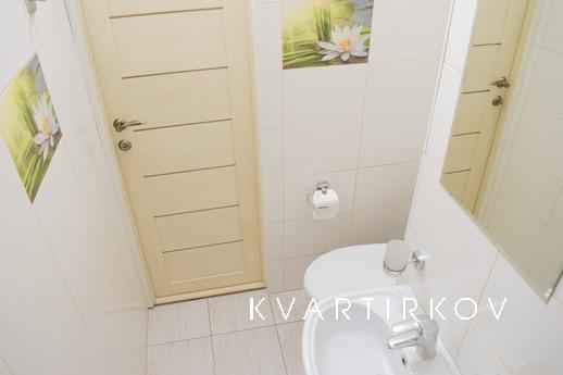 Цирк, Гринвич, САММИТ, Кольцово, Екатеринбург - квартира посуточно