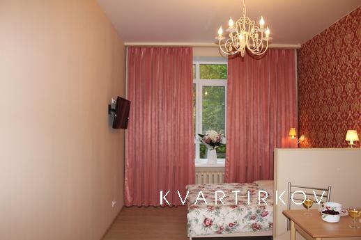 Цирк, Гринвич, САММИТ, Кольцово, Екатеринбург - квартира посуточно