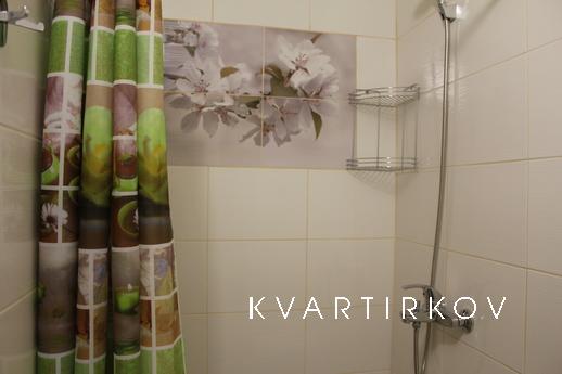 Цирк, Гринвич, САММИТ, Кольцово, Екатеринбург - квартира посуточно