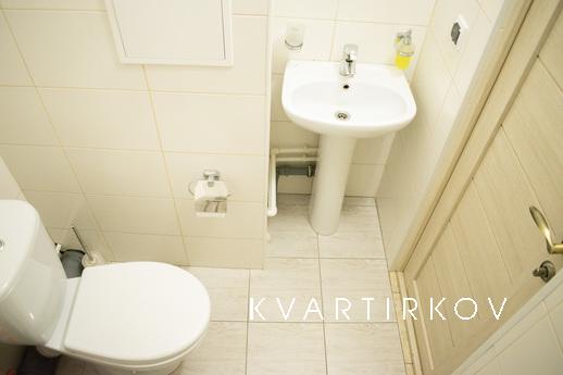 Цирк, Гринвич, САММИТ, Кольцово, Екатеринбург - квартира посуточно