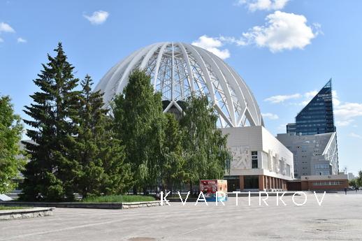 Квартира для Вашего комф. проживания, Екатеринбург - квартира посуточно