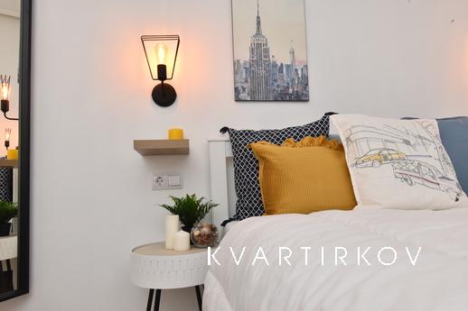 Квартира для Вашего комф. проживания, Екатеринбург - квартира посуточно