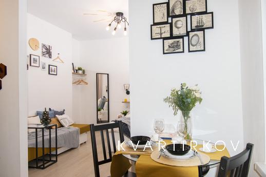 Квартира для Вашего комф. проживания, Екатеринбург - квартира посуточно