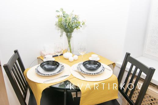 Квартира для Вашего комф. проживания, Екатеринбург - квартира посуточно