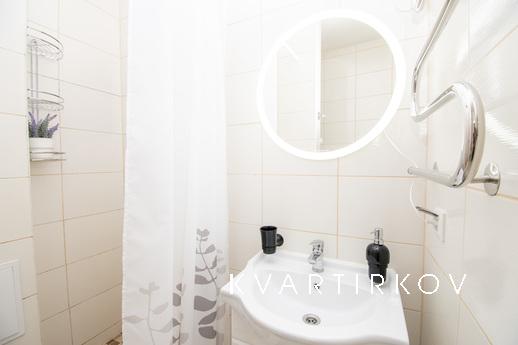 Квартира для Вашего комф. проживания, Екатеринбург - квартира посуточно