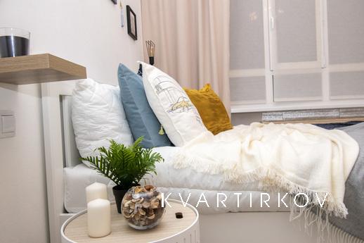 Квартира для Вашего комф. проживания, Екатеринбург - квартира посуточно