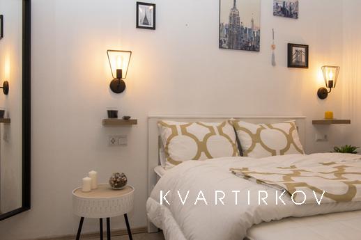 Квартира для Вашего комф. проживания, Екатеринбург - квартира посуточно