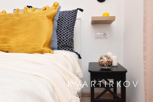 Квартира для Вашего комф. проживания, Екатеринбург - квартира посуточно