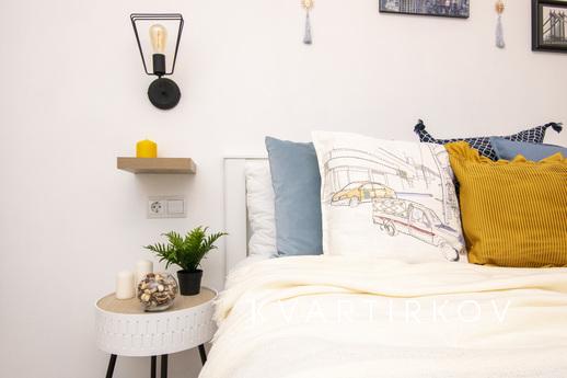 Квартира для Вашего комф. проживания, Екатеринбург - квартира посуточно