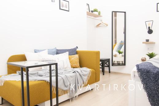 Квартира для Вашего комф. проживания, Екатеринбург - квартира посуточно