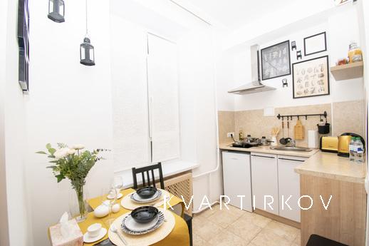 Квартира для Вашего комф. проживания, Екатеринбург - квартира посуточно