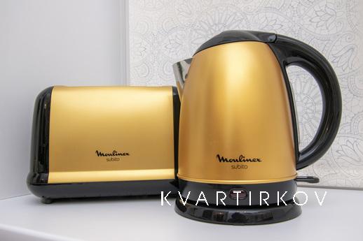 Квартира для Вашего комф. проживания, Екатеринбург - квартира посуточно