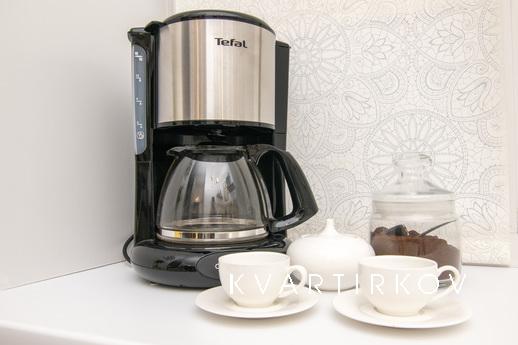 Квартира для Вашего комф. проживания, Екатеринбург - квартира посуточно