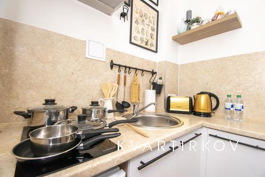 Квартира для Вашего комф. проживания, Екатеринбург - квартира посуточно