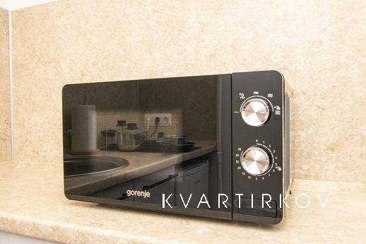 Квартира для Вашего комф. проживания, Екатеринбург - квартира посуточно