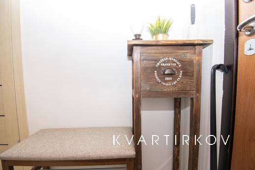 Квартира для Вашего комф. проживания, Екатеринбург - квартира посуточно