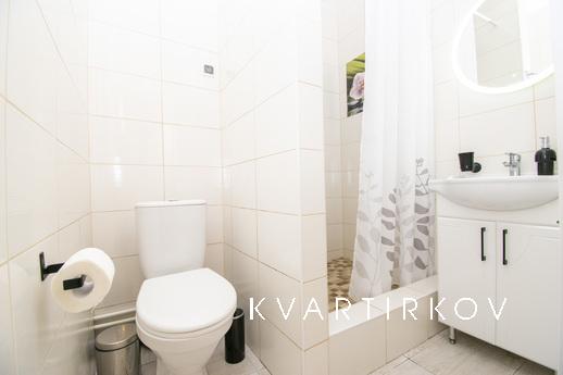 Квартира для Вашего комф. проживания, Екатеринбург - квартира посуточно