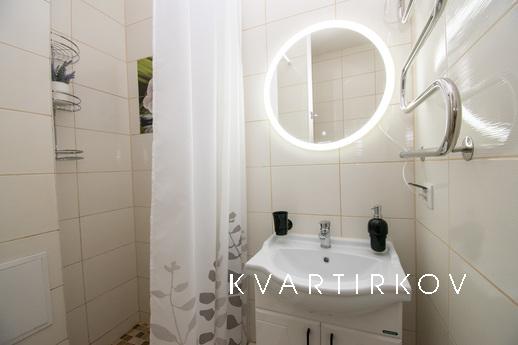 Квартира для Вашего комф. проживания, Екатеринбург - квартира посуточно