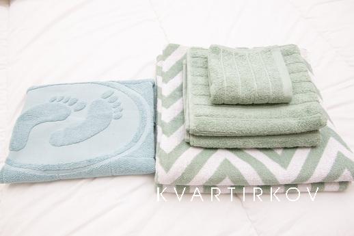 Квартира для Вашего комф. проживания, Екатеринбург - квартира посуточно