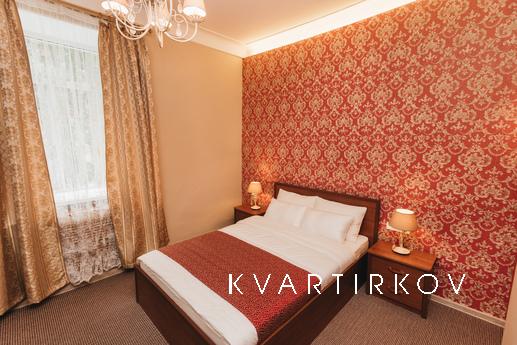 ЧИСТО, КОМФОРТНО, УЮТНО. ВНИМАТЕЛЬНЫЙ, ПУНКТУАЛЬНЫЙ АДМИНИСТ