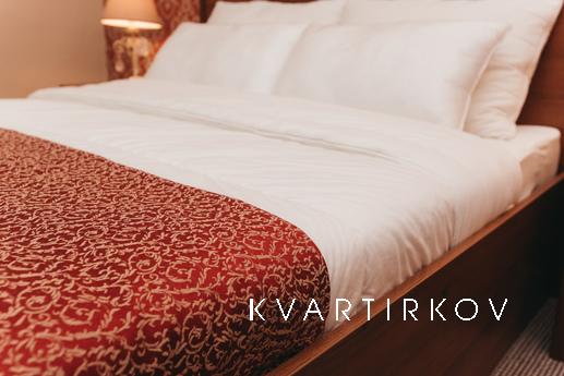 ИСТОР. ЦЕНТР, ЖД-ВОКЗАЛ, Екатеринбург - квартира посуточно