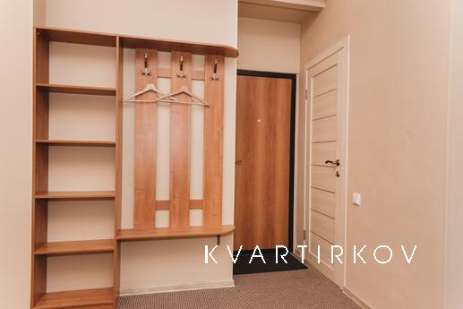 ИСТОР. ЦЕНТР, ЖД-ВОКЗАЛ, Екатеринбург - квартира посуточно