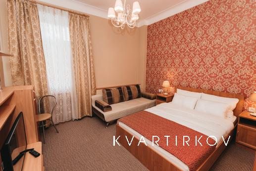 ЧИСТО, КОМФОРТНО, УЮТНО. ВНИМАТЕЛЬНЫЙ, ПУНКТУАЛЬНЫЙ АДМИНИСТ