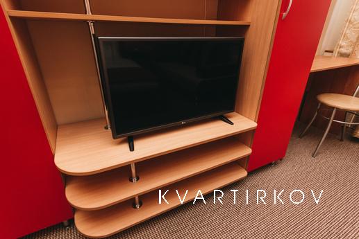 ИСТОР. ЦЕНТР, ЖД-ВОКЗАЛ, Екатеринбург - квартира посуточно