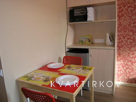 Аквапарк, Уктус, объездная дорога, Екатеринбург - квартира посуточно