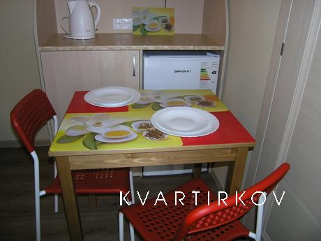 Аквапарк, Уктус, объездная дорога, Екатеринбург - квартира посуточно