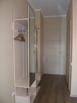 Аквапарк, Уктус, объездная дорога, Екатеринбург - квартира посуточно