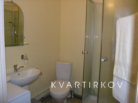 Аквапарк, Уктус, объездная дорога, Екатеринбург - квартира посуточно