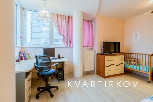 Daily, Saint Petersburg - apartment by the day