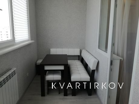Daily , Sevastopol - apartment by the day