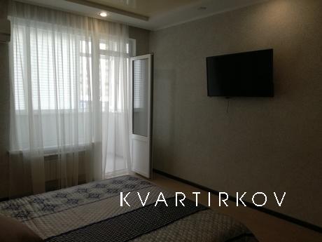Daily , Sevastopol - apartment by the day