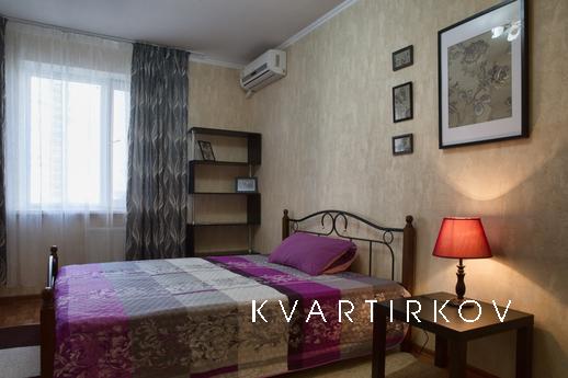       .Юбилейный мрн - один из предпочитаемый для проживания