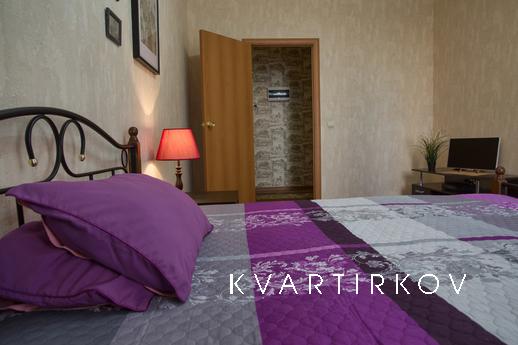 Посуточно ул.имени генерала Шифрина 5, Краснодар - квартира посуточно