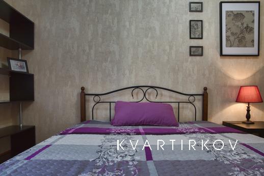 Посуточно ул.имени генерала Шифрина 5, Краснодар - квартира посуточно