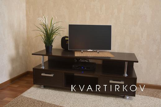 Посуточно ул.имени генерала Шифрина 5, Краснодар - квартира посуточно