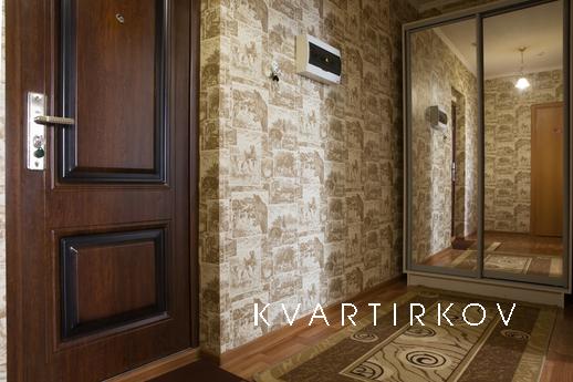 Посуточно ул.имени генерала Шифрина 5, Краснодар - квартира посуточно