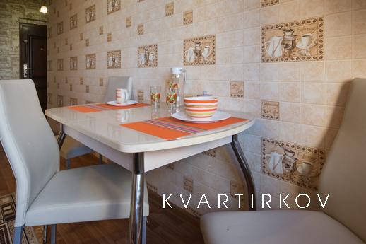 Посуточно ул.имени генерала Шифрина 5, Краснодар - квартира посуточно