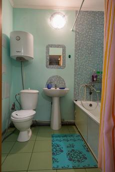 Посуточно ул.имени генерала Шифрина 5, Краснодар - квартира посуточно