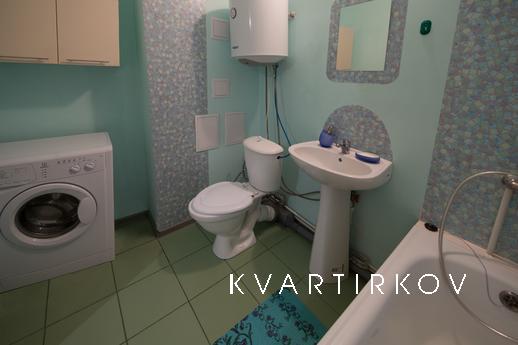 Посуточно ул.имени генерала Шифрина 5, Краснодар - квартира посуточно