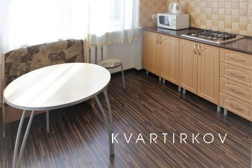 Посуточно пр. Ленинский, 57, Калининград - квартира посуточно