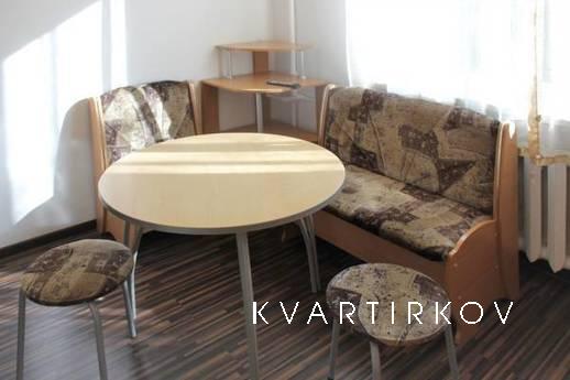 Посуточно пр. Ленинский, 57, Калининград - квартира посуточно