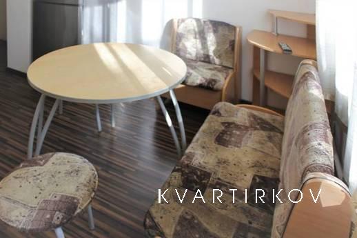 Посуточно пр. Ленинский, 57, Калининград - квартира посуточно