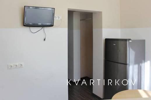 Посуточно пр. Ленинский, 57, Калининград - квартира посуточно