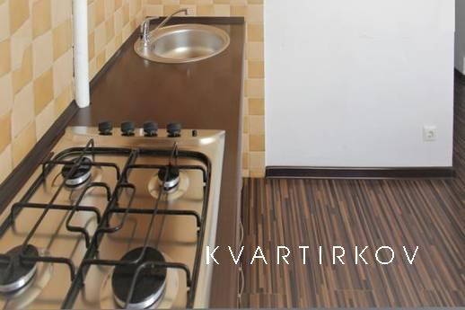 Посуточно пр. Ленинский, 57, Калининград - квартира посуточно