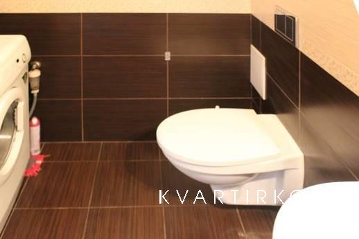 Посуточно пр. Ленинский, 57, Калининград - квартира посуточно